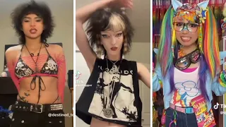 Alt TikTok Compilation #153