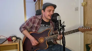 Here Comes the Sun Cover