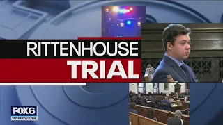 Kyle Rittenhouse trial: Legal analysis | FOX6 News Milwaukee