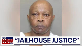 Texas serial killer murdered by cellmate | LiveNOW from FOX