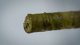 Behind the Scenes of Our Cannabis Cigar