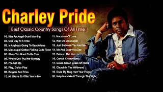 Charley Pride Greatest Hits - The Best Of Charley Pride Playlist  - Classic Country Songs