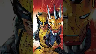 Ironman’s Anti-Adamantium Suit Explained