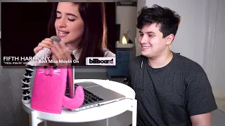 Vocal Coach Reaction to Camila Cabello's Best vs Worst Vocals