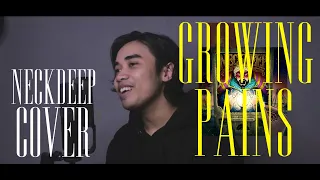 [Acoustic Cover] Neck Deep - Growing Pains [DYLAKS]
