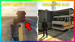 20 MASSIVE Changes Made In GTA 5 Online Los Santos Drugs Wars DLC Update That You DON'T Know About!