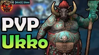 Use Ukko For Live Arena - Ukko Guide I Raid: Shadow Legends