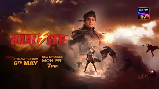 Baalveer 4 - First Look Review & Breakdown ! | New Episodes | Teaser Promo | Telly Lite