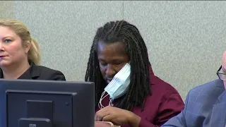 ‘Please, give Markeith life:’ Jury deliberations in Markeith Loyd sentencing to continue Wednesd...