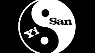 Yi San - Soundtrack [1]