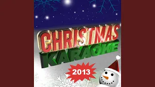 On This Winter's Night (Originally Performed by Lady Antebellum) (Karaoke Version)