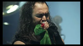 Moonspell - Alma Mater (DVD Lisboa Under The Spell 2018) Escalado a 4K