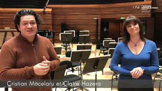 Orchestre National de France sur Culturebox