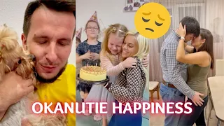 OKANUTIE Reality Based Love Children Videos | Heart Touching Tiktok Compilation [Part-1]