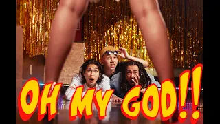 Ninja We Made It. - OH MY GOD!!! (Official Music Video)