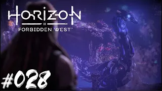 Horizon Forbidden West #028 🏹 Sowas hab ich noch nie gesehen