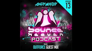 Bounce Heaven - Podcast 13 Andy Whitby & Outforce 2019 WWW.UKBOUNCEHOUSE.COM