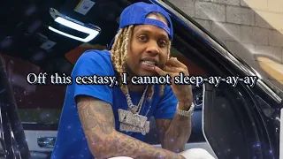 Lil Durk "Chiraqimony" (Lyric Video)