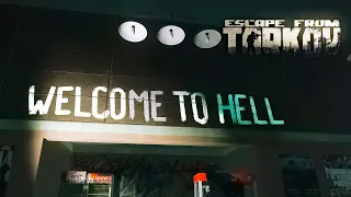 Escape from Tarkov