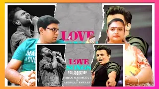 TUI KI AMAR HOBI RE || KYA TUJHE PATA  HAI || MASHUP 2022 || @IMRANMAHMUDUL || ABHIJEET SAWANT