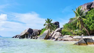 SEYCHELLES | Tropical paradise - Victoria to Ladigue  What to expect