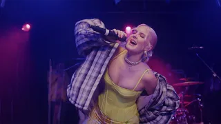 Rudimental – Come Over (feat. Anne-Marie & Tion Wayne) [Official Live Video]