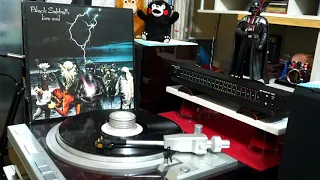 Black Sabbath - D1～2 「The Sign Of The Southern Cross／Heaven And Hell～Paranoid」 from Live Evil Sample