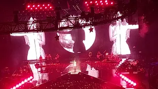 Olivia Rodrigo - vampire (Live) (GUTS World Tour, OVO Hydro, Glasgow, 07/05/2024)