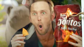 Реклама чипсы Doritos лучшие ролики