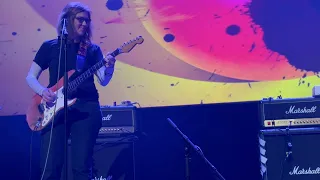 THE BREEDERS The Forum, Melbourne, Australia | 30 January 2024                 " Doe " (4K)