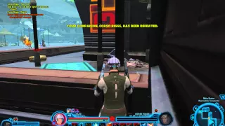 SWTOR - No Way To Cheat - 592