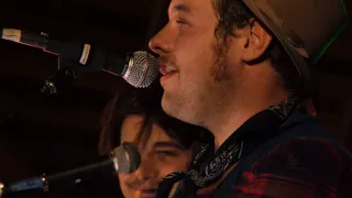 Nathaniel Rateliff - You Should Have Seen The Other Guy - 5/1/2010