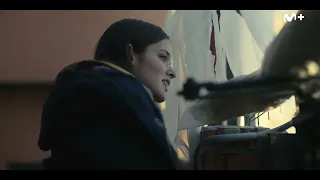 Apagón. Serie de movistar+ . Tráiler oficial