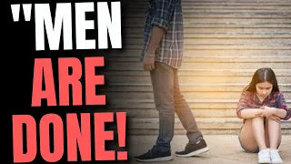 Why Single Men DON'T Approach Women Anymore (RAW TRUTH)