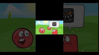 Red ball 4 | Walkthrough Green Hills Level 1 | Android |