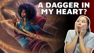 I mean, what did we expect? | Daggerheart Review