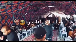 الشيخ احمد صلال عزيز العاتي البدري