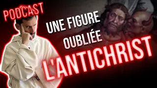 L'antichrist, une figure biblique oubliée