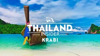 Thailand Insider Series: Krabi