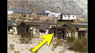 4 Top Creepiest Abandoned Places in America - Texas