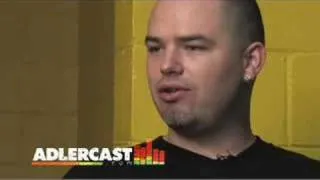 Paul Wall Pt1 - Tolerant vs Anti-racist, being a Family Man
