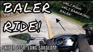 BALER RIDE