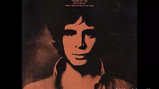 エリック・カルメン Eric Carmen／オール・バイ・マイセルフ All by Myself  　（1975年）　«lyrics»