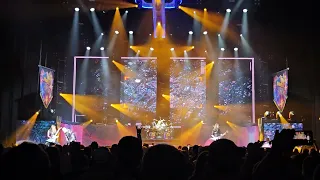 Judas Priest Evansville Indiana 5-17-24 Electric Eye