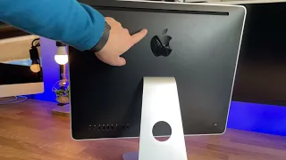 Ho comprato un Imac 20"