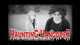 Haunting Hangover ☆ Official Video ▪︎ Halloween Special #1 ▪︎ Party Crash Vikings