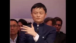 10 Secrets to Success of Chinese Billionaire Jack Ma and Alibaba 马云成功的十大秘密