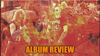 My Review Of Vritrahn-Werwolf "Vritrahn-Werwolf"