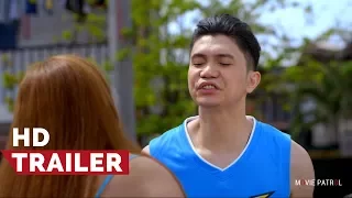 Woke Up Like This Teaser Trailer (2017) | Vhong Navarro and Lovi Poe