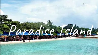 PARADISE ISLAND PARK AND BEACH RESORT | STORIES OF MAMA NINY